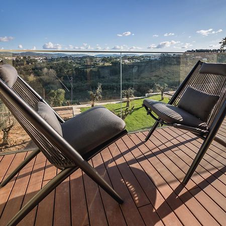 Haven Nature Hotel & Villas Batalha Eksteriør bilde